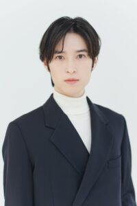 阪本奨悟