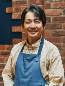 各自一弘役：東根作寿英