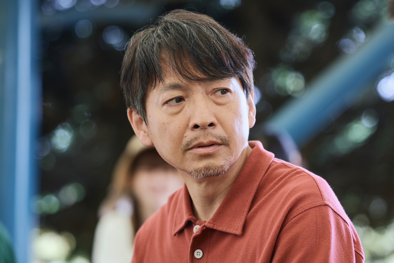 東根作寿英